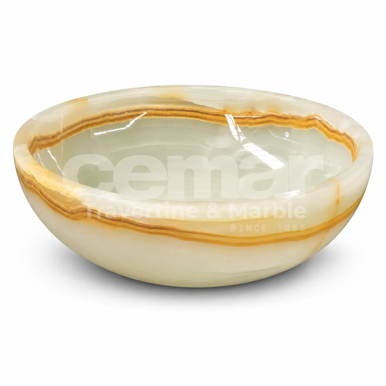 Elen Onyx Washbasin