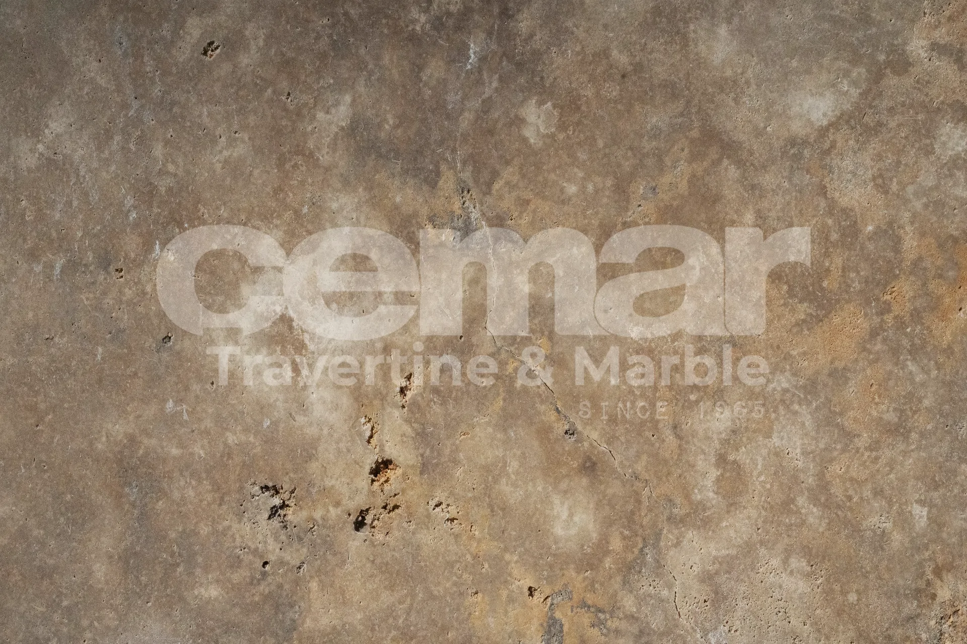 Super Natural Cross Cut Travertine