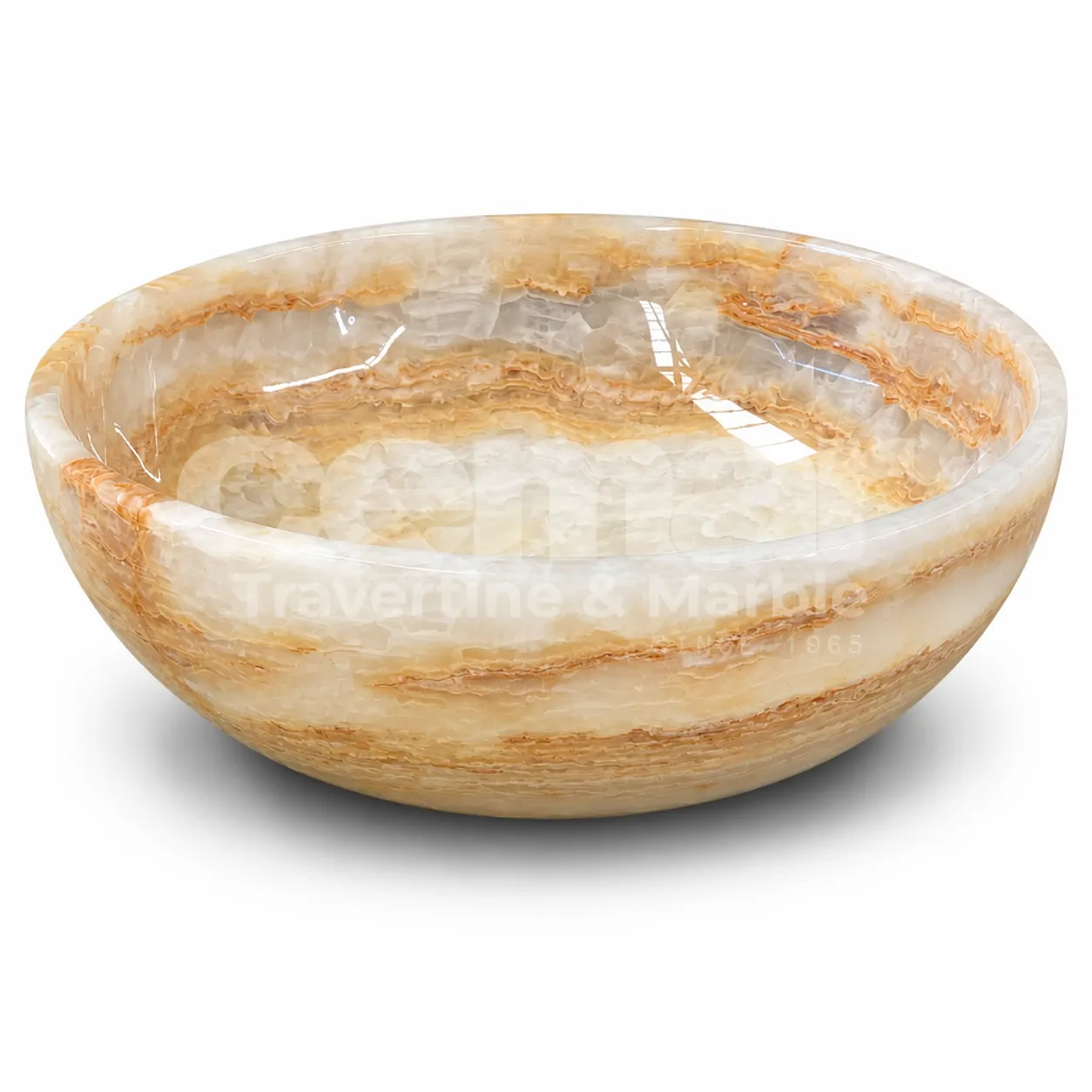 Vora Onyx Washbasin
