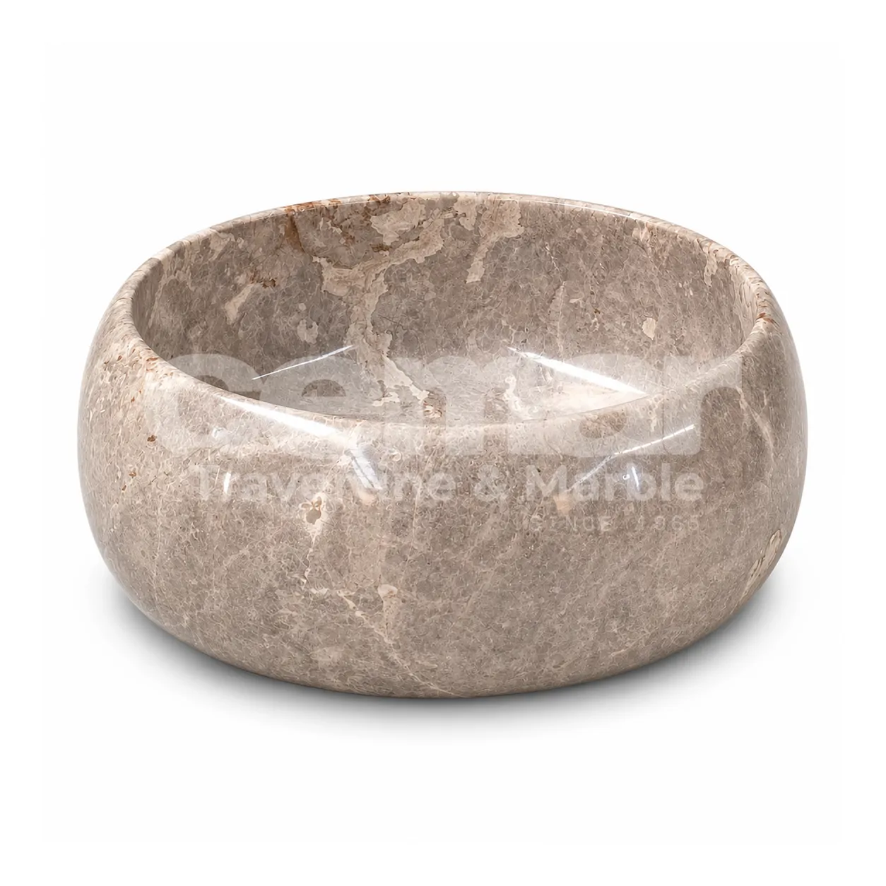Atra Gray Marble