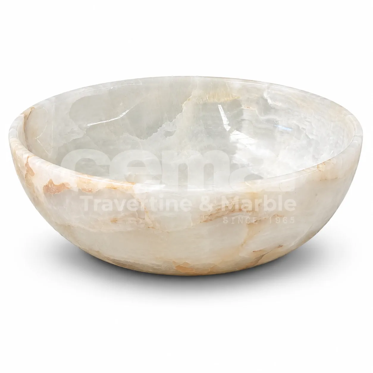Alto Onyx Washbasin