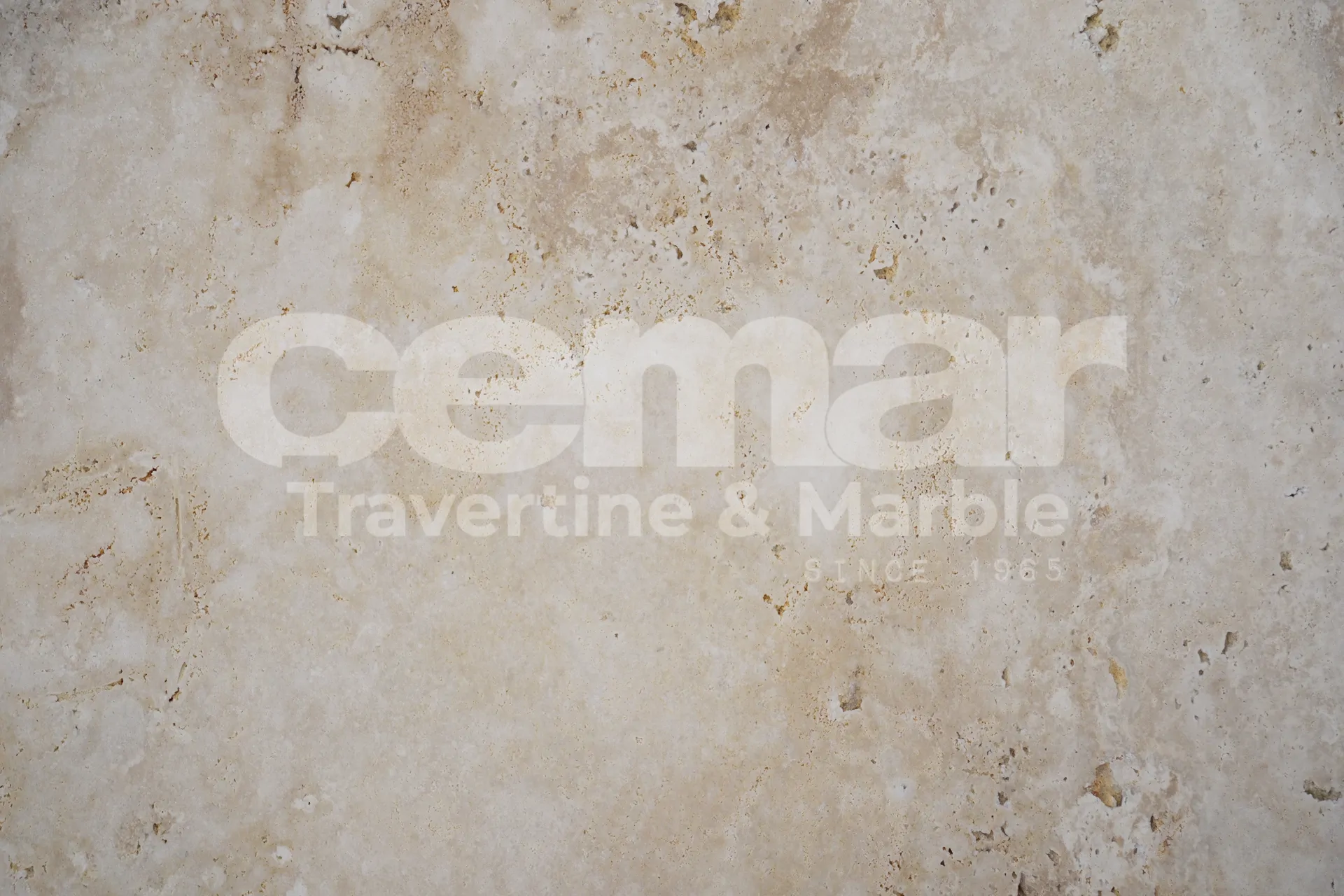 Antique Light Cross Cut Travertine