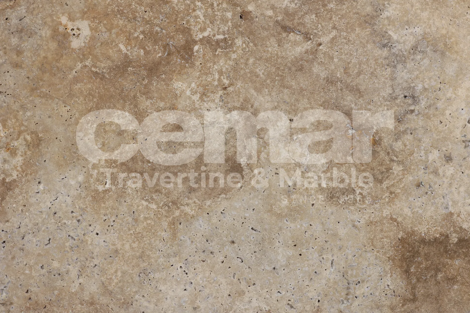 Antique Mix Travertine
