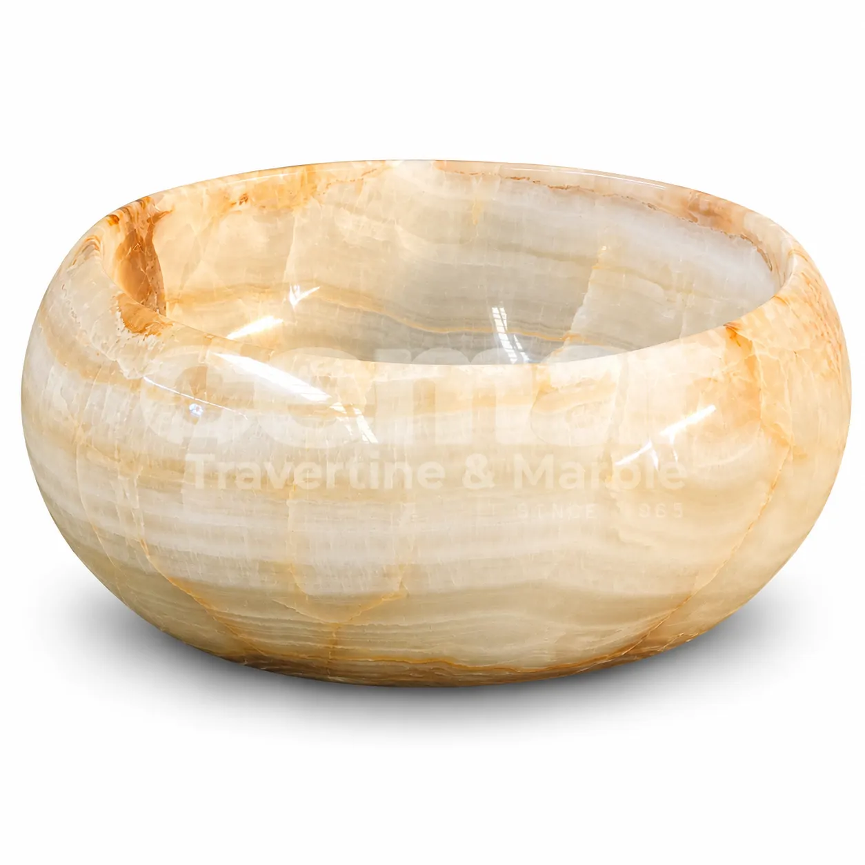 Riva Onyx Washbasin