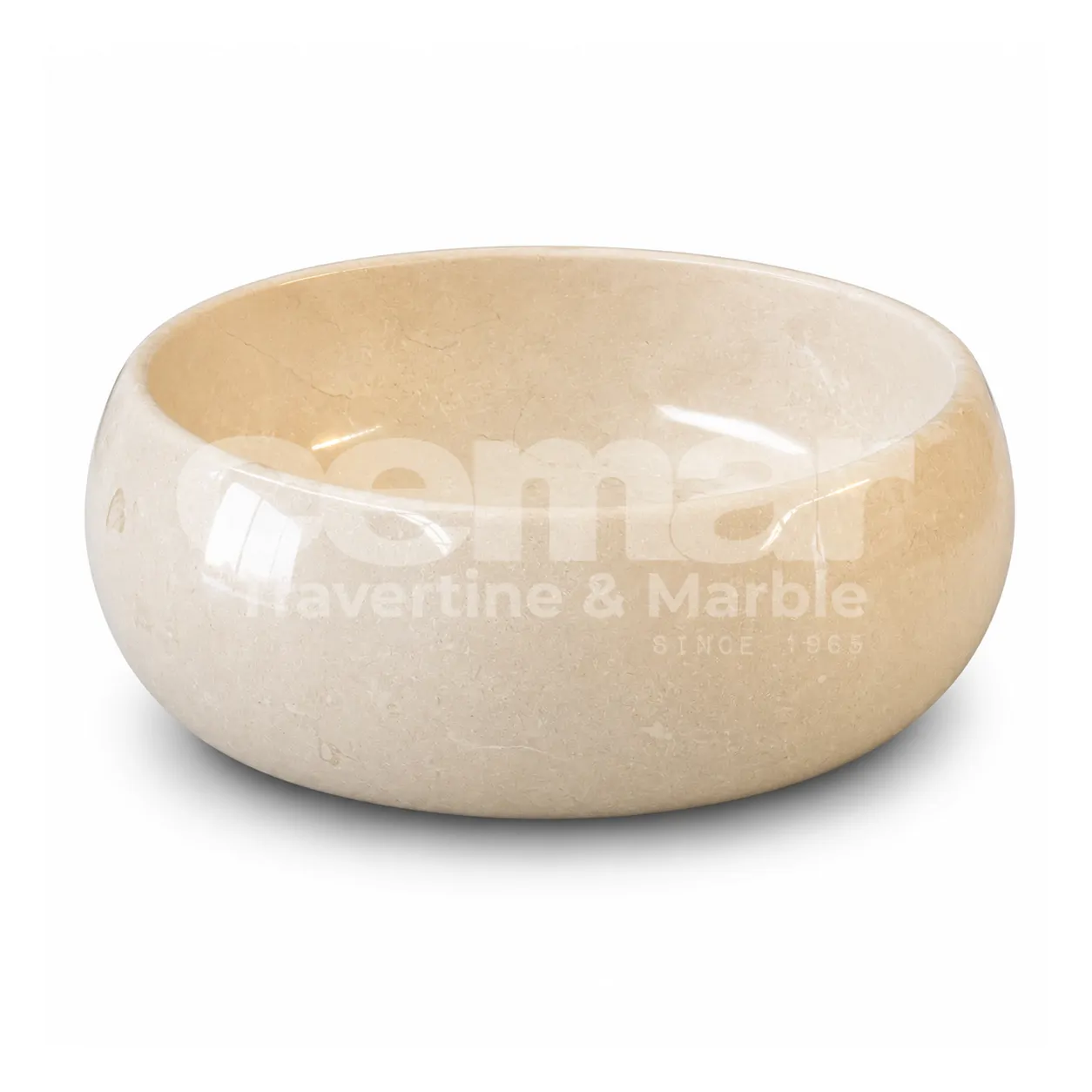 Luma Marble Washbasin