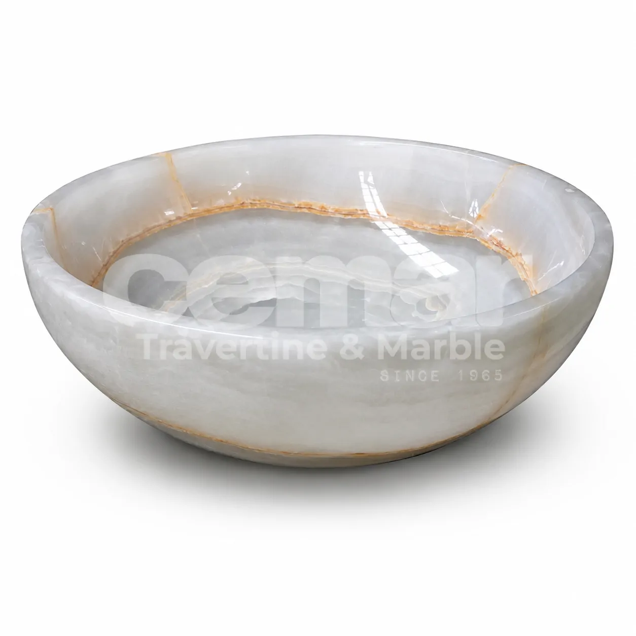 Alba Onyx Washbasin