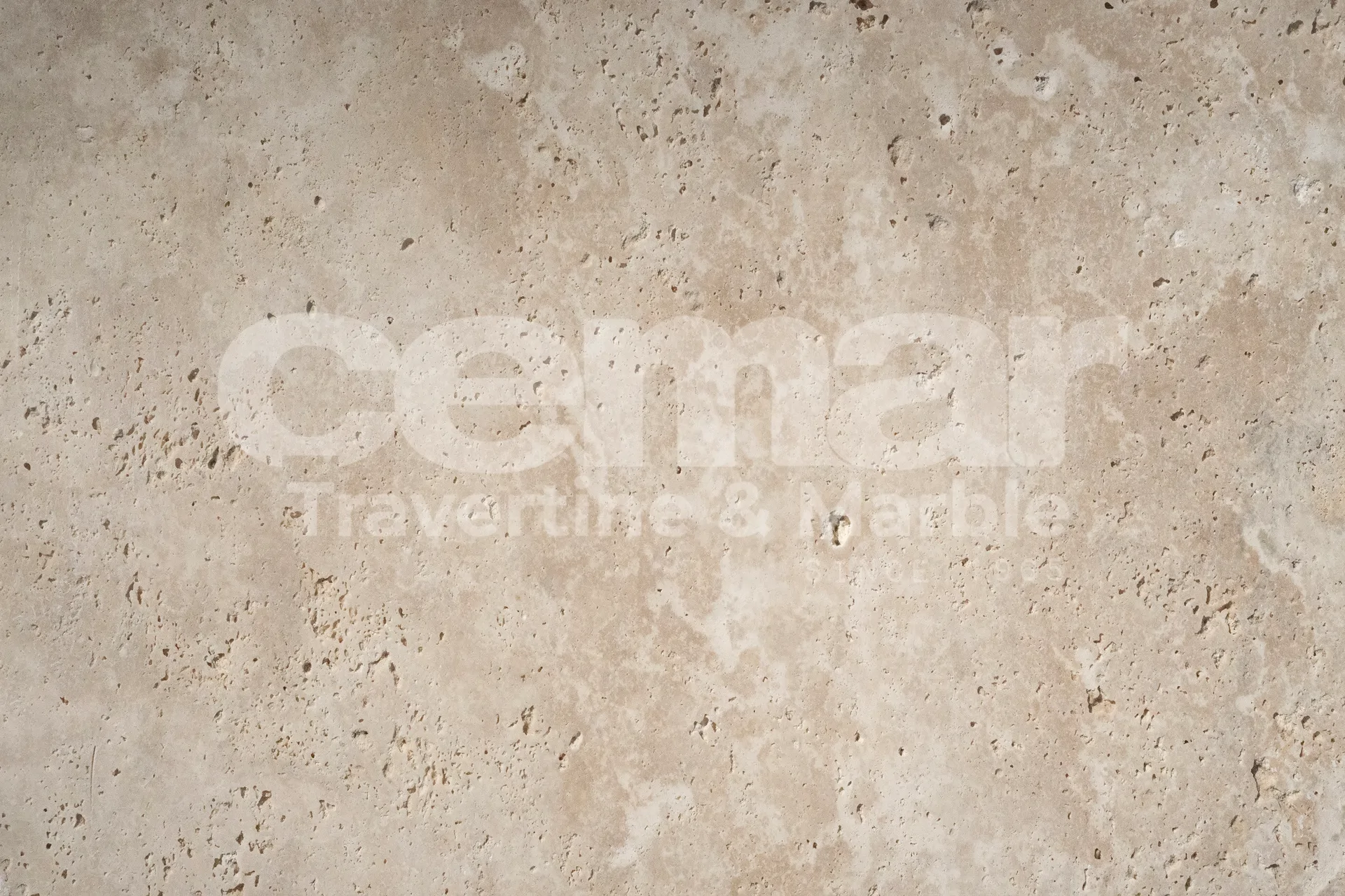 Rustique Light Cross Cut Travertine
