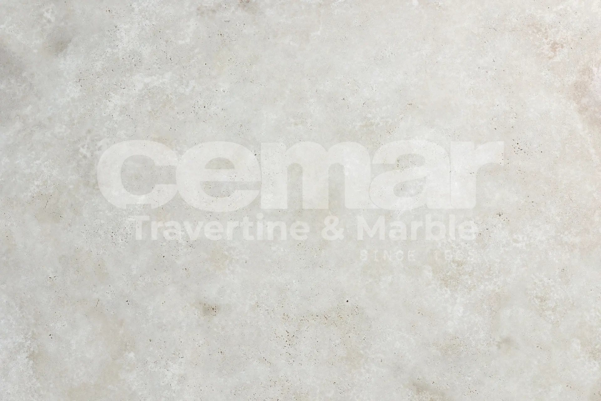 Light Premium Cross Cut Travertine