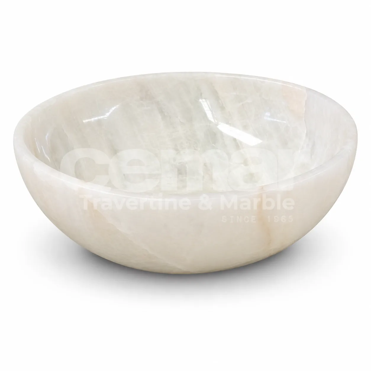 Elva Onyx Washbasin
