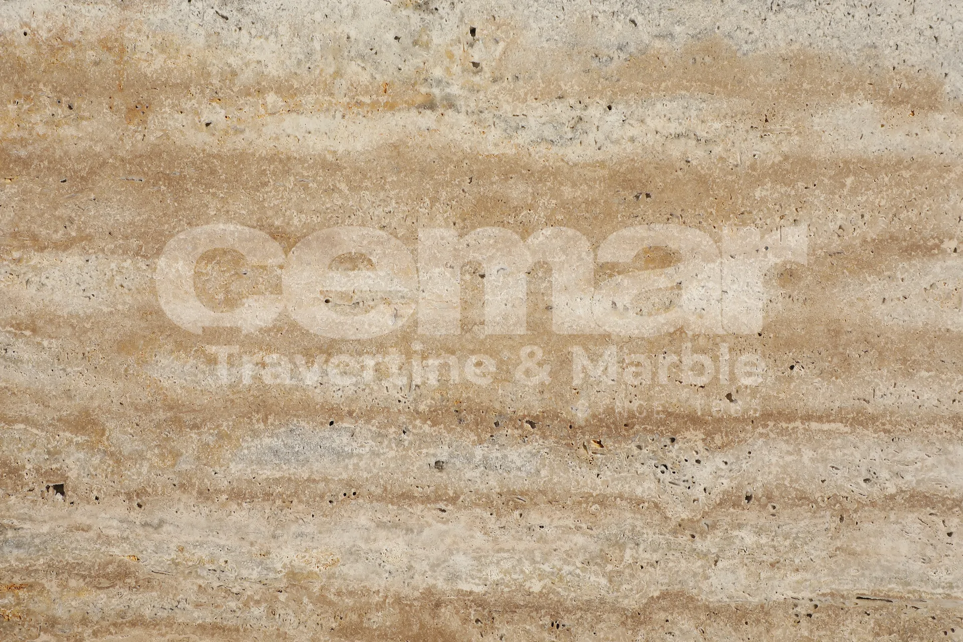 Antique Mix Vein Cut Travertine